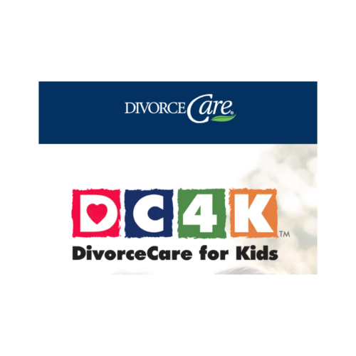 DC4K - Divorce Care 4 Kids