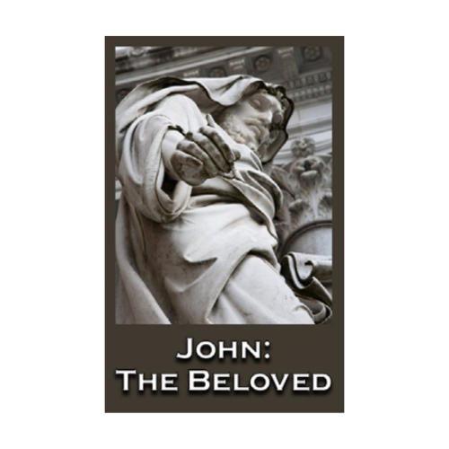 John: The Beloved