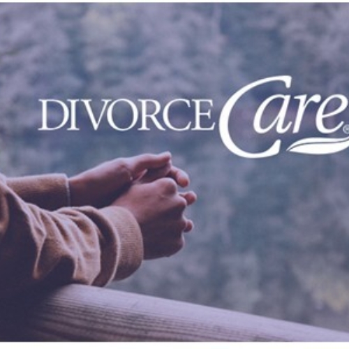 Divorce Care