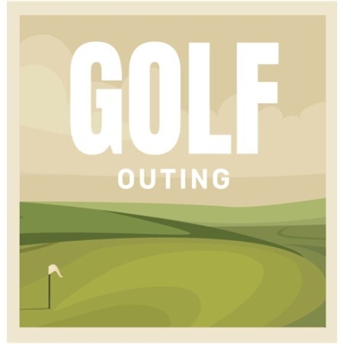 Men's Ministry Golf Outing