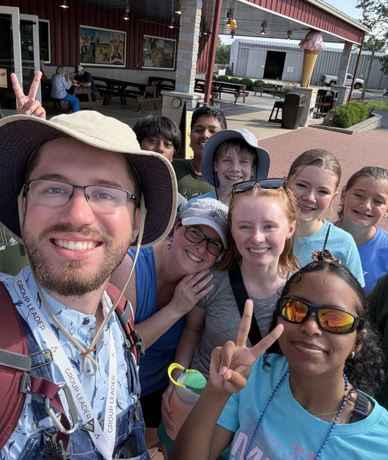 Youth Ministry